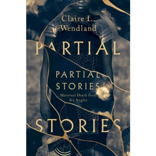 Partial Stories (häftad, eng)