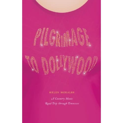 Pilgrimage to Dollywood (häftad, eng)