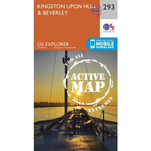 Kingston-Upon-Hull and Beverley