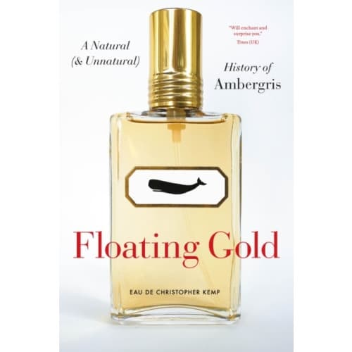 Floating Gold (häftad, eng)