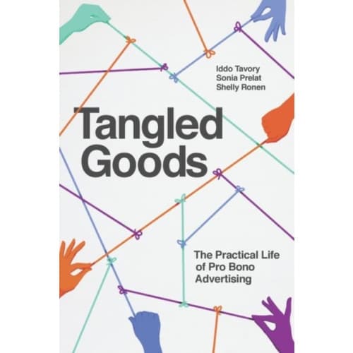Tangled Goods (inbunden, eng)