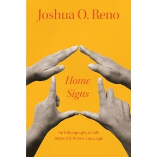 Home Signs (häftad, eng)