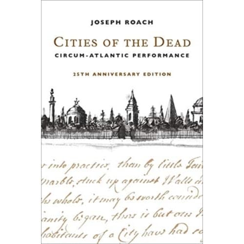 Cities of the Dead (häftad, eng)