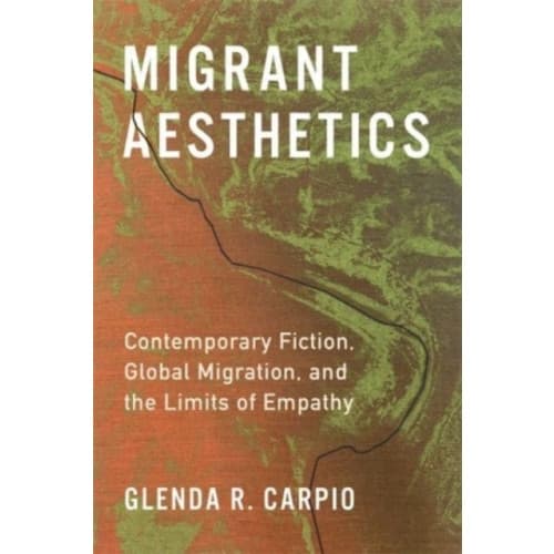 Migrant Aesthetics (häftad, eng)
