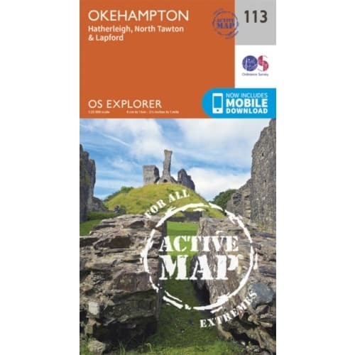 Okehampton