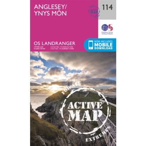 Anglesey