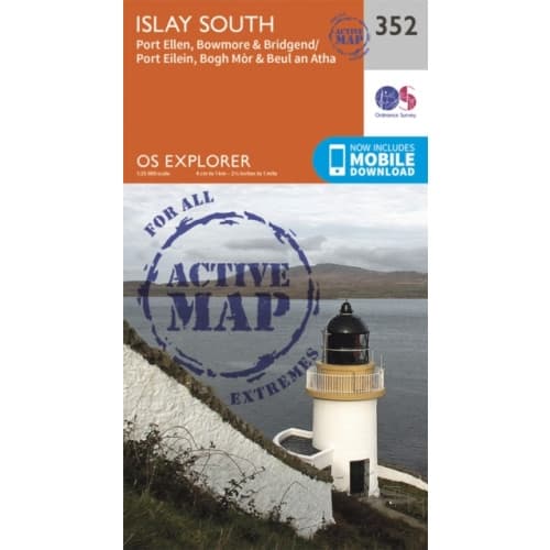 Islay South