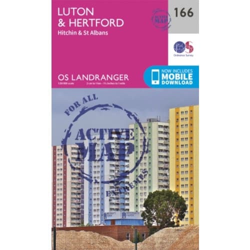 Luton, Hertford, Hitchin & St Albans