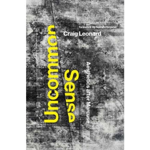 Uncommon Sense (häftad, eng)