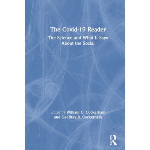 The Covid-19 Reader (häftad, eng)