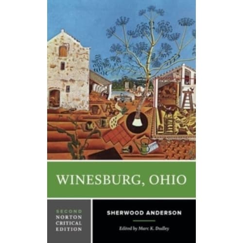 Winesburg, Ohio (häftad, eng)