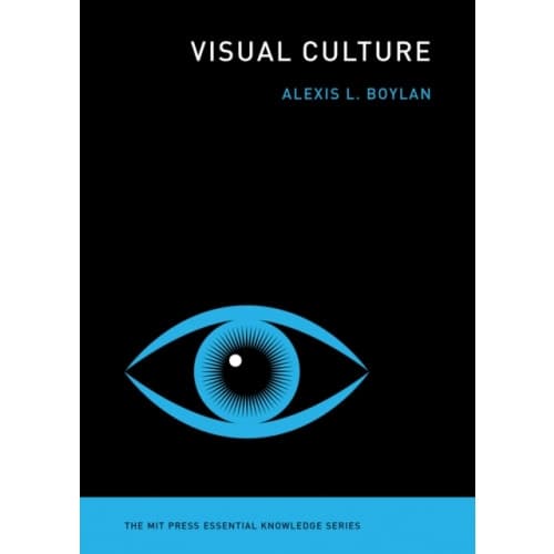 Visual Culture (häftad, eng)