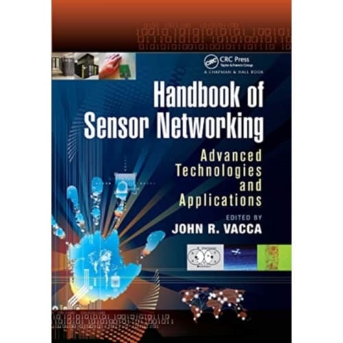Handbook of Sensor Networking (häftad, eng)