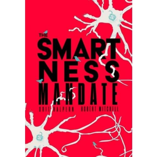 The Smartness Mandate (häftad, eng)