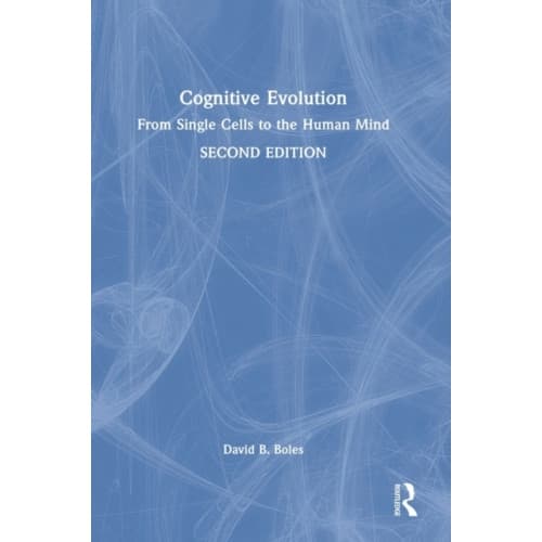 Cognitive Evolution (inbunden, eng)