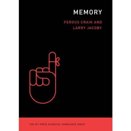 Memory (häftad, eng)