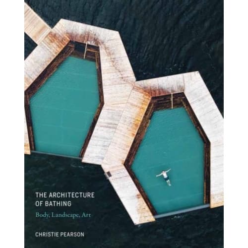 The Architecture of Bathing (inbunden, eng)