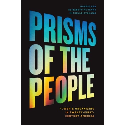 Prisms of the People (häftad, eng)