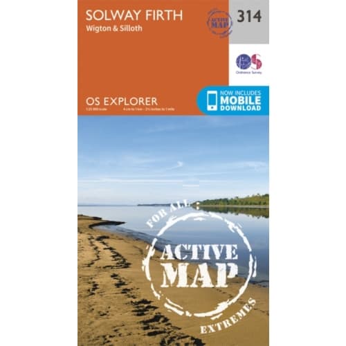 Solway Firth, Wigton and Silloth
