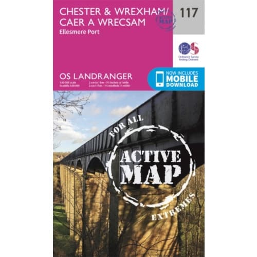 Chester & Wrexham, Ellesmere Port