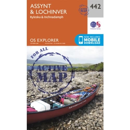 Assynt and Lochinver