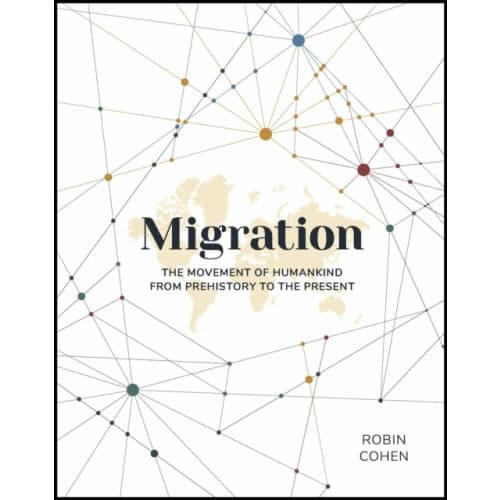 Migration (inbunden, eng)