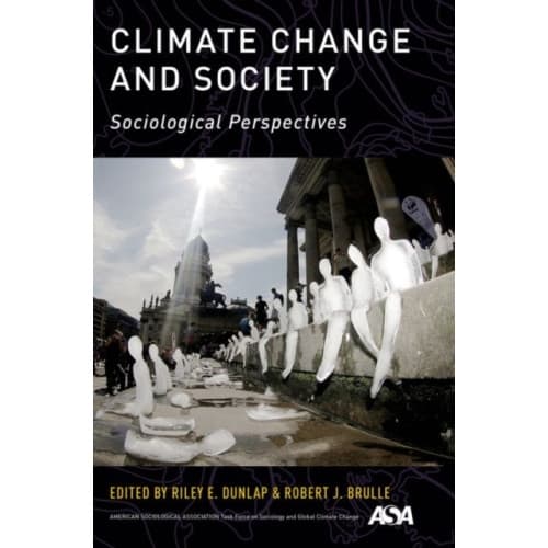 Climate Change and Society (häftad, eng)