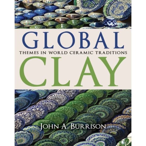Global Clay (inbunden, eng)