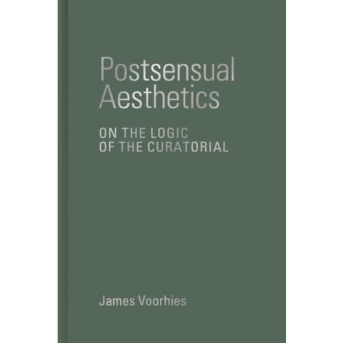 Postsensual Aesthetics (inbunden, eng)
