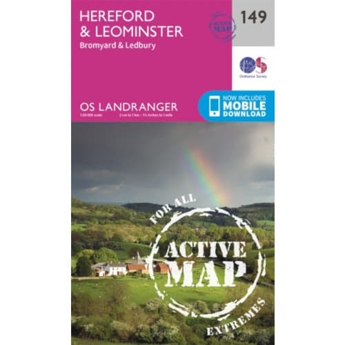 Hereford & Leominster, Bromyard & Ledbury