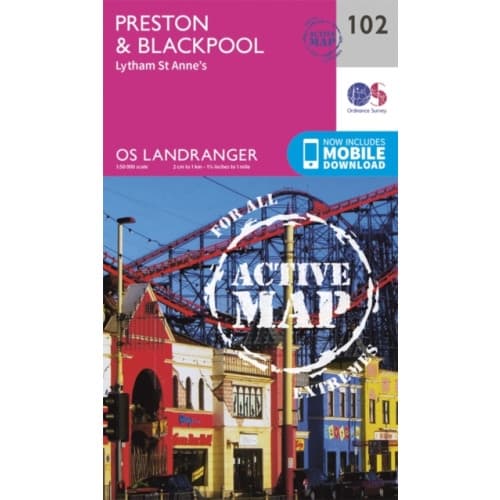 Preston & Blackpool, Lytham