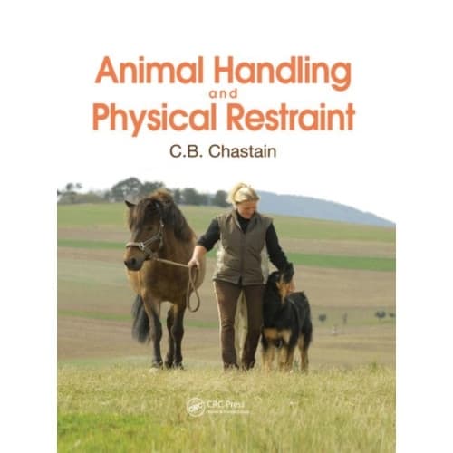 Animal Handling and Physical Restraint (häftad, eng)