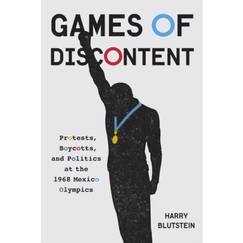 Games of Discontent (inbunden, eng)
