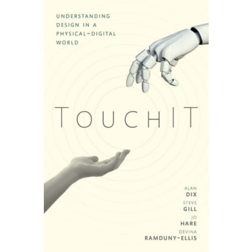 TouchIT (inbunden, eng)