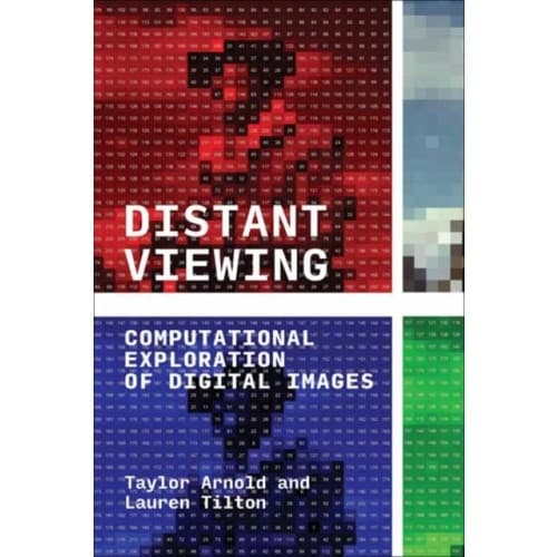 Distant Viewing (häftad, eng)