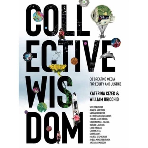Collective Wisdom (inbunden, eng)