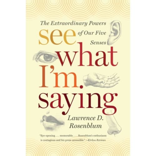 See What I'm Saying (häftad, eng)