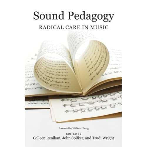 Sound Pedagogy (häftad, eng)