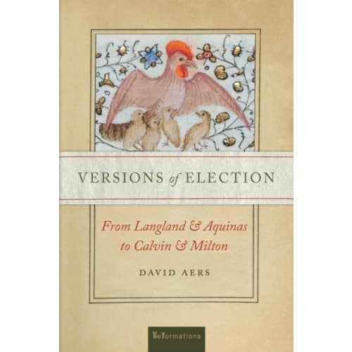 Versions of Election (häftad, eng)