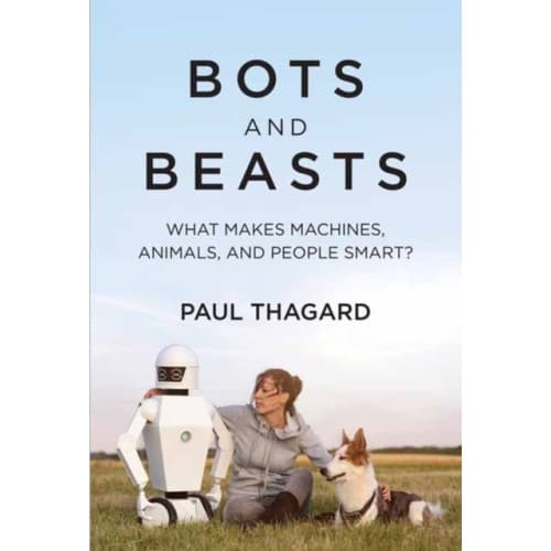 Bots and Beasts (inbunden, eng)