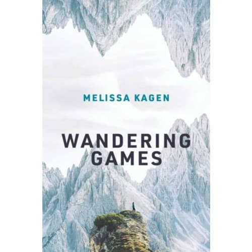 Wandering Games (häftad, eng)