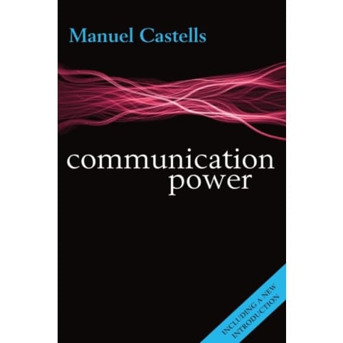 Communication Power (häftad, eng)