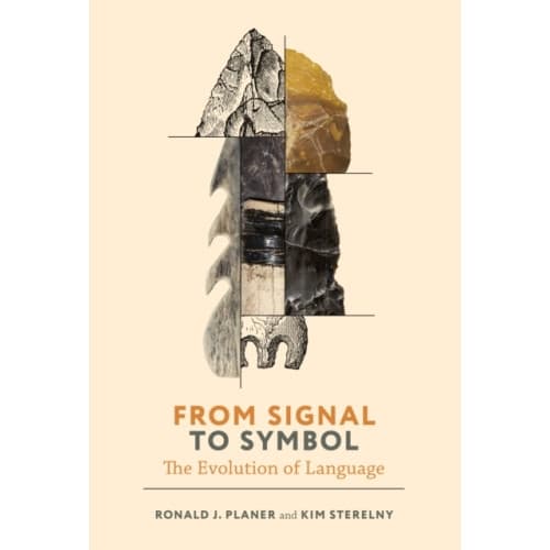 From Signal to Symbol (inbunden, eng)