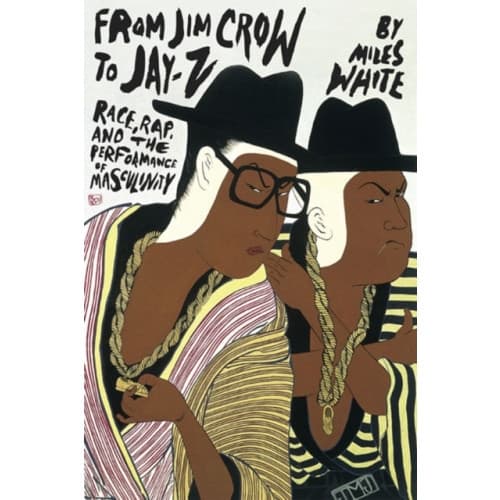 From Jim Crow to Jay-Z (häftad, eng)
