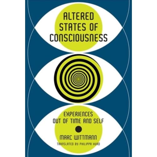 Altered States of Consciousness (inbunden, eng)