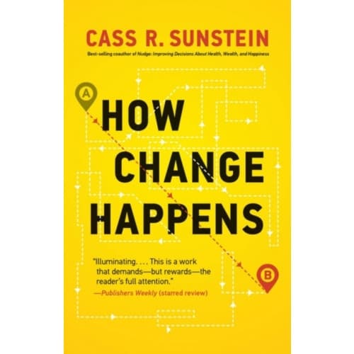 How Change Happens (häftad, eng)
