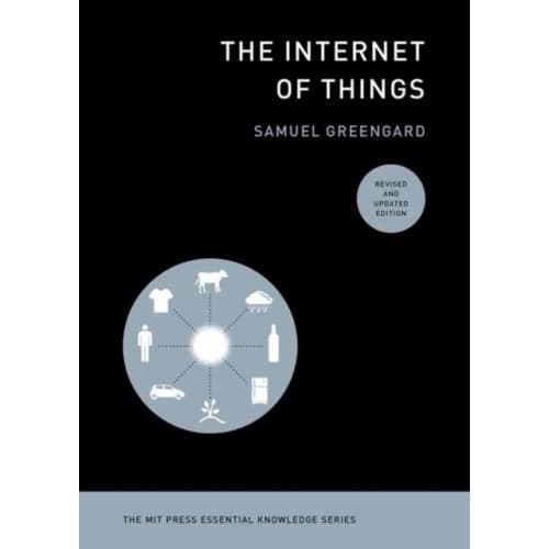 The Internet of Things, revised and updated edition (häftad, eng)