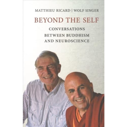 Beyond the Self (häftad, eng)