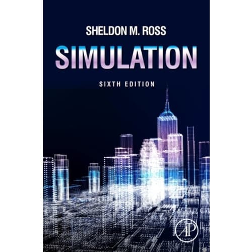 Simulation (inbunden, eng)