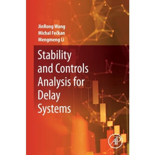 Stability and Controls Analysis for Delay Systems (häftad, eng)
